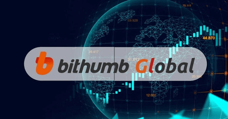 BitHumb - Биржа криптовалют